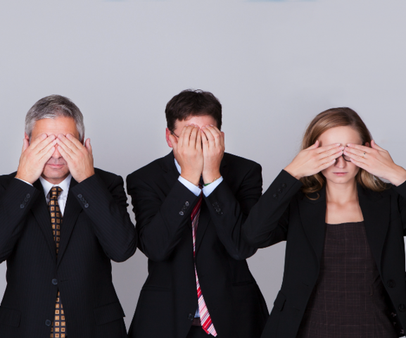 Willful Blindness - Flag Financial Crime