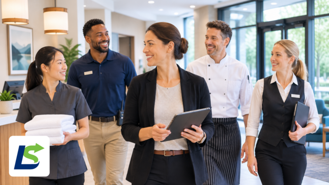 LeadSafe: Health and Safety for Supervisors - All Modules