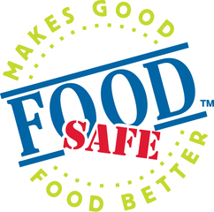 FOODSAFE-Logo