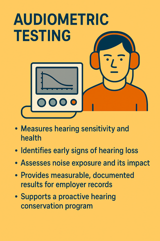 Audiometric Testing