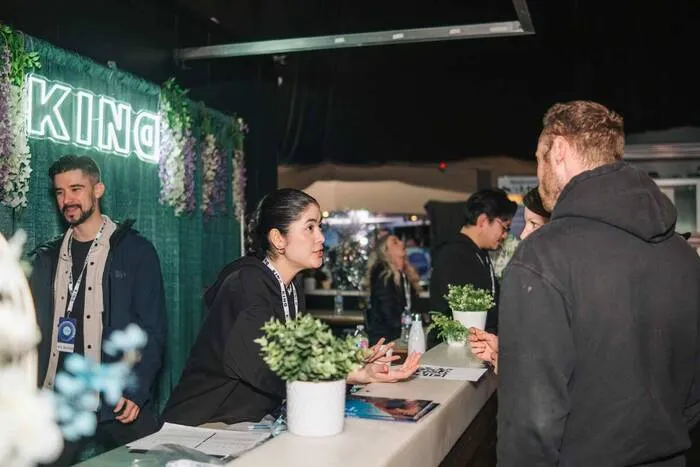 KIND Magazine Is Building the Room Budtenders Deserve to Be In
