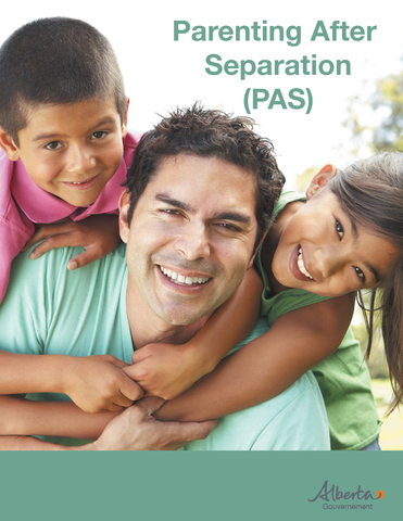 Parenting After Separation eCourse