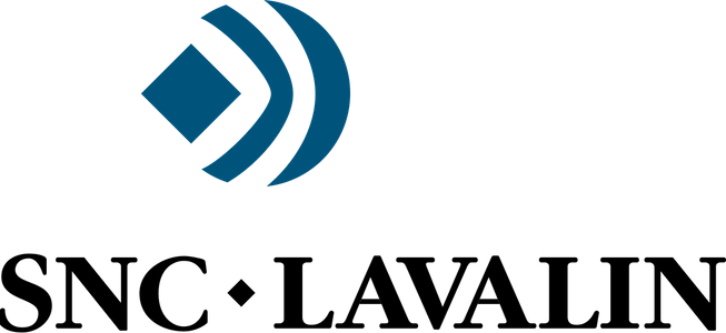 SNC Lavalin Logo