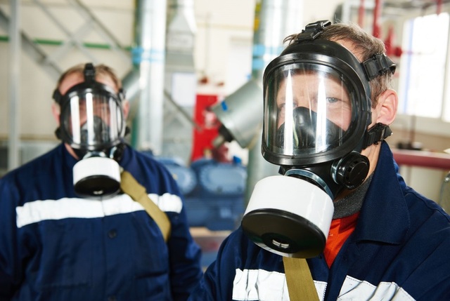 H2S Training Global Training Centre