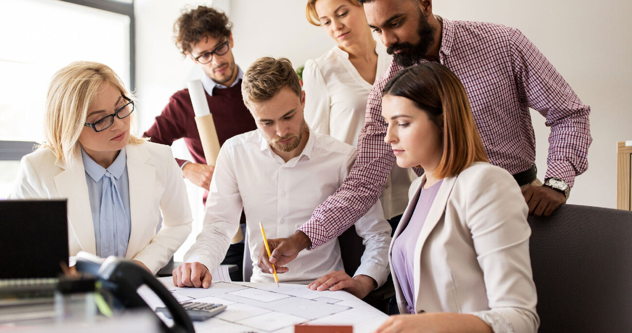 real-estate-team