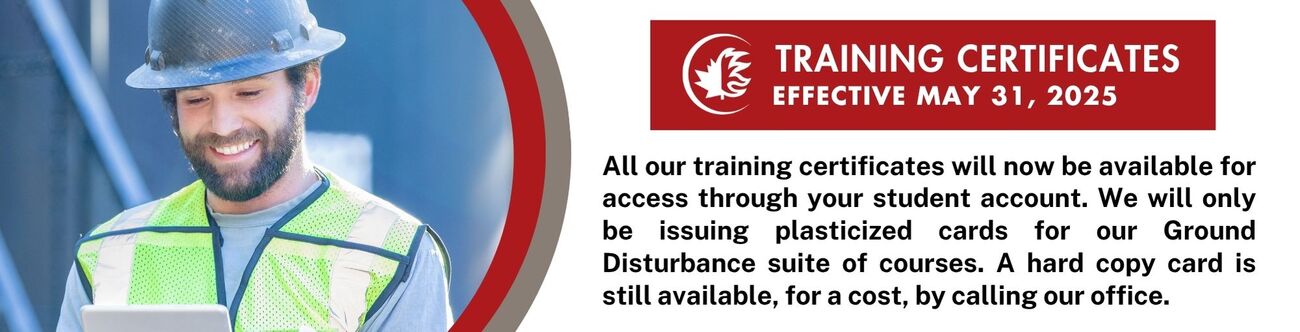 BANNER_Training+Certificates