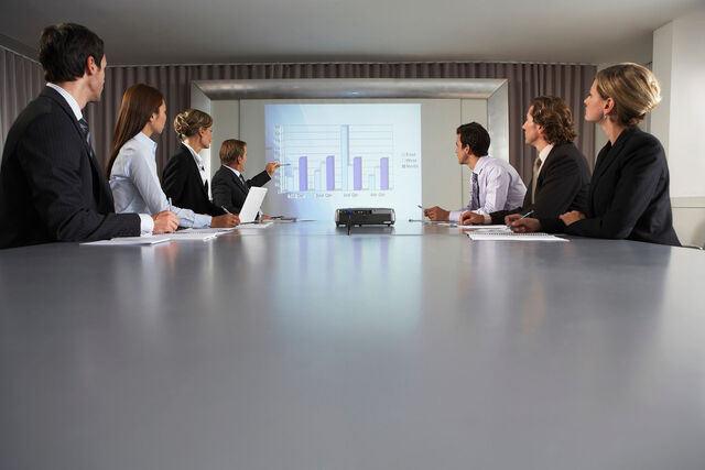 Flag the Money™ for Executives - USA