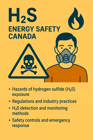 H2S Alive (Energy Safety Canada)