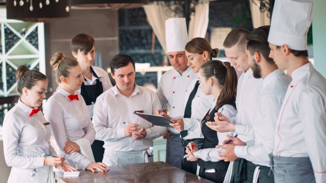 OHS Program Fundamentals Module 6: Training and Instruction of Employees