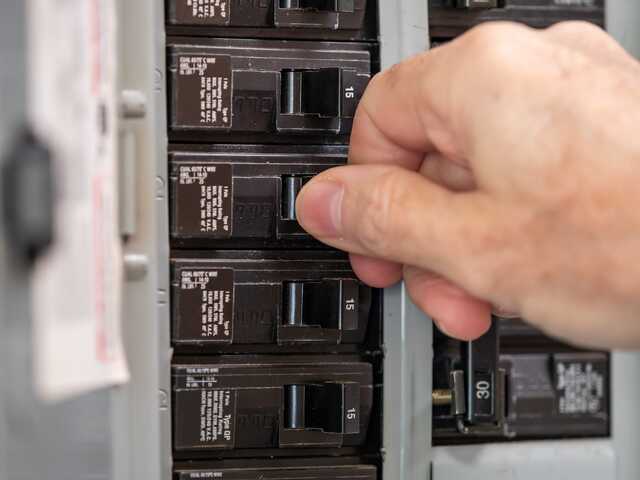 Texas Electrician License Renewal 4-Hour Course (2025-2026)