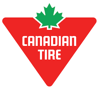 CanadianTire Logo