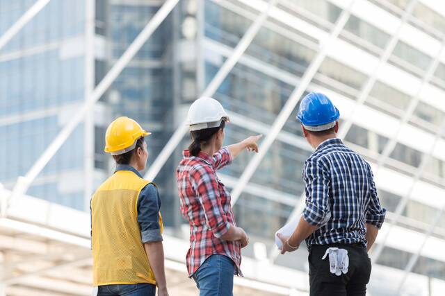 Respect et inclusion sur le lieu de travail