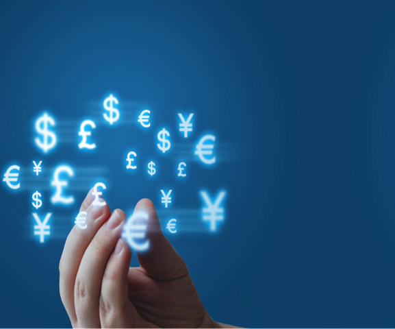 Underground Banking - Flag Financial Crime
