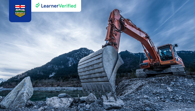Ground Disturbance Level II® – Alberta – LearnerVerified™